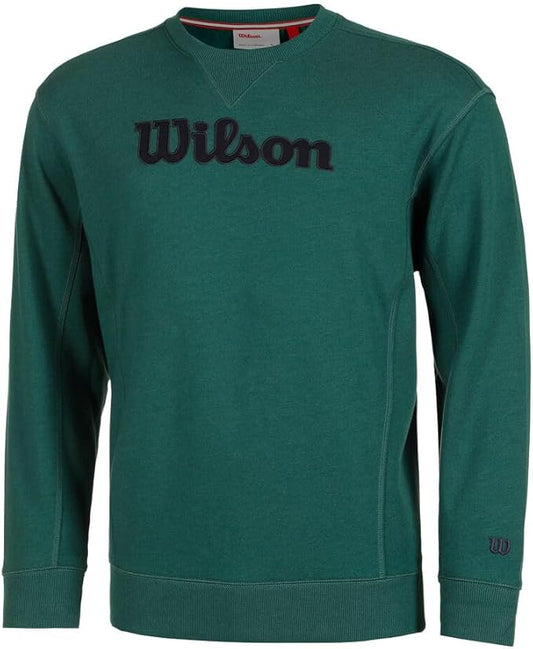 Parkside Crew Field Sweatshirt