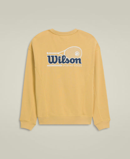Parkside Crew Neck Sweatshirt