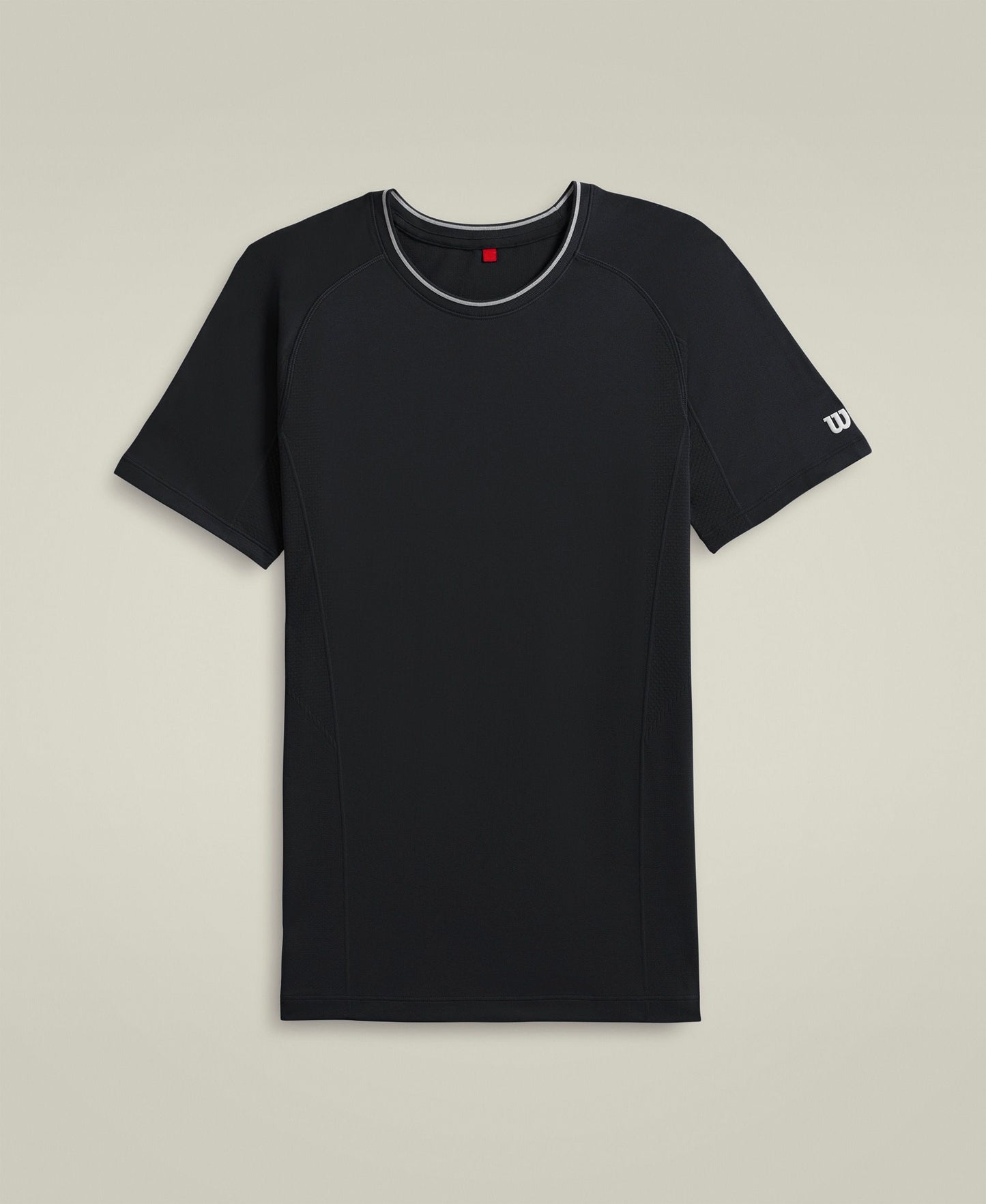 Team Seamless Crew Tee