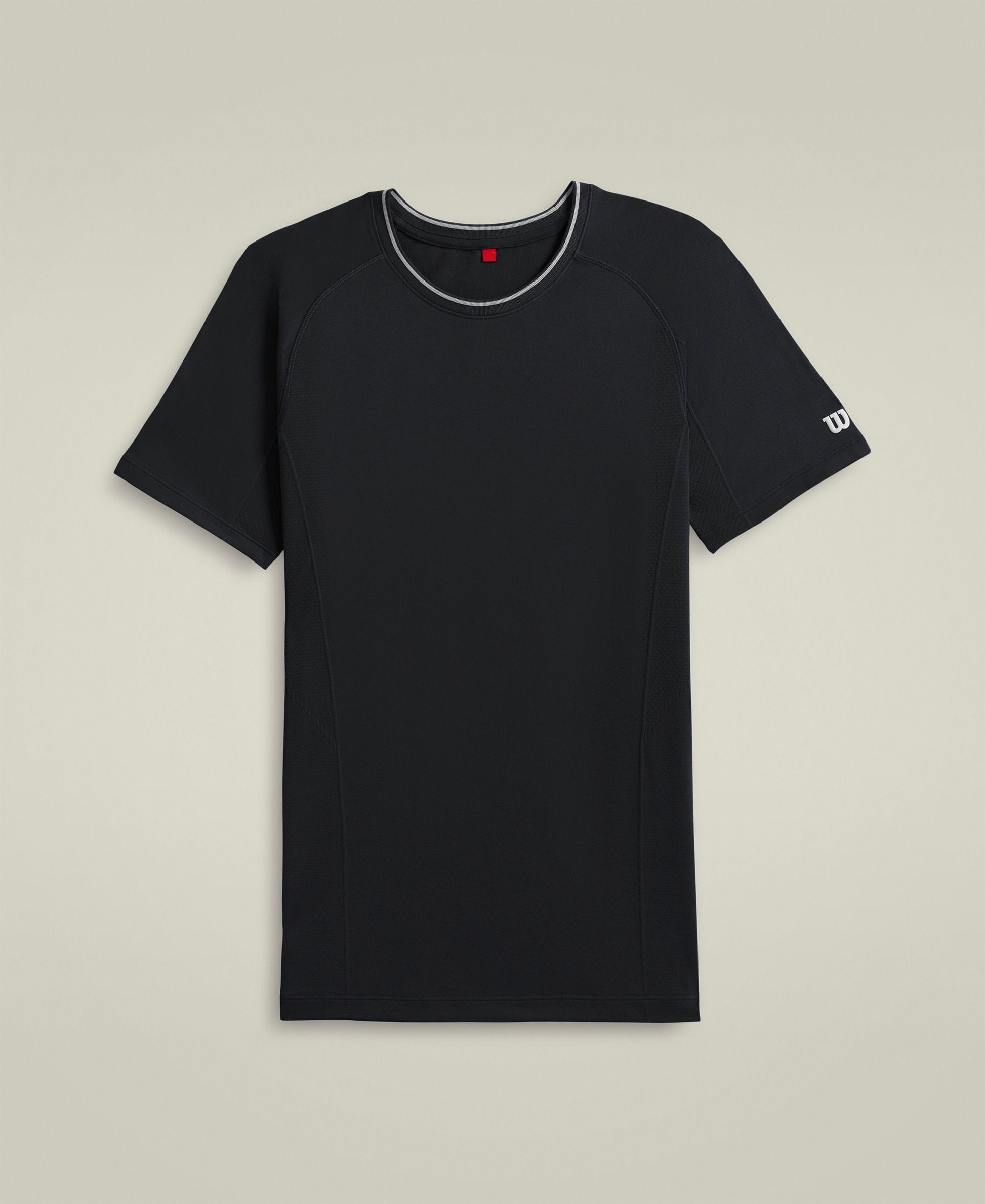 Team Seamless Crew Tee