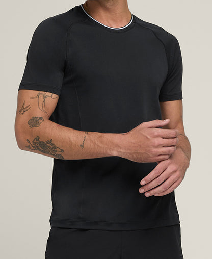 Team Seamless Crew Tee