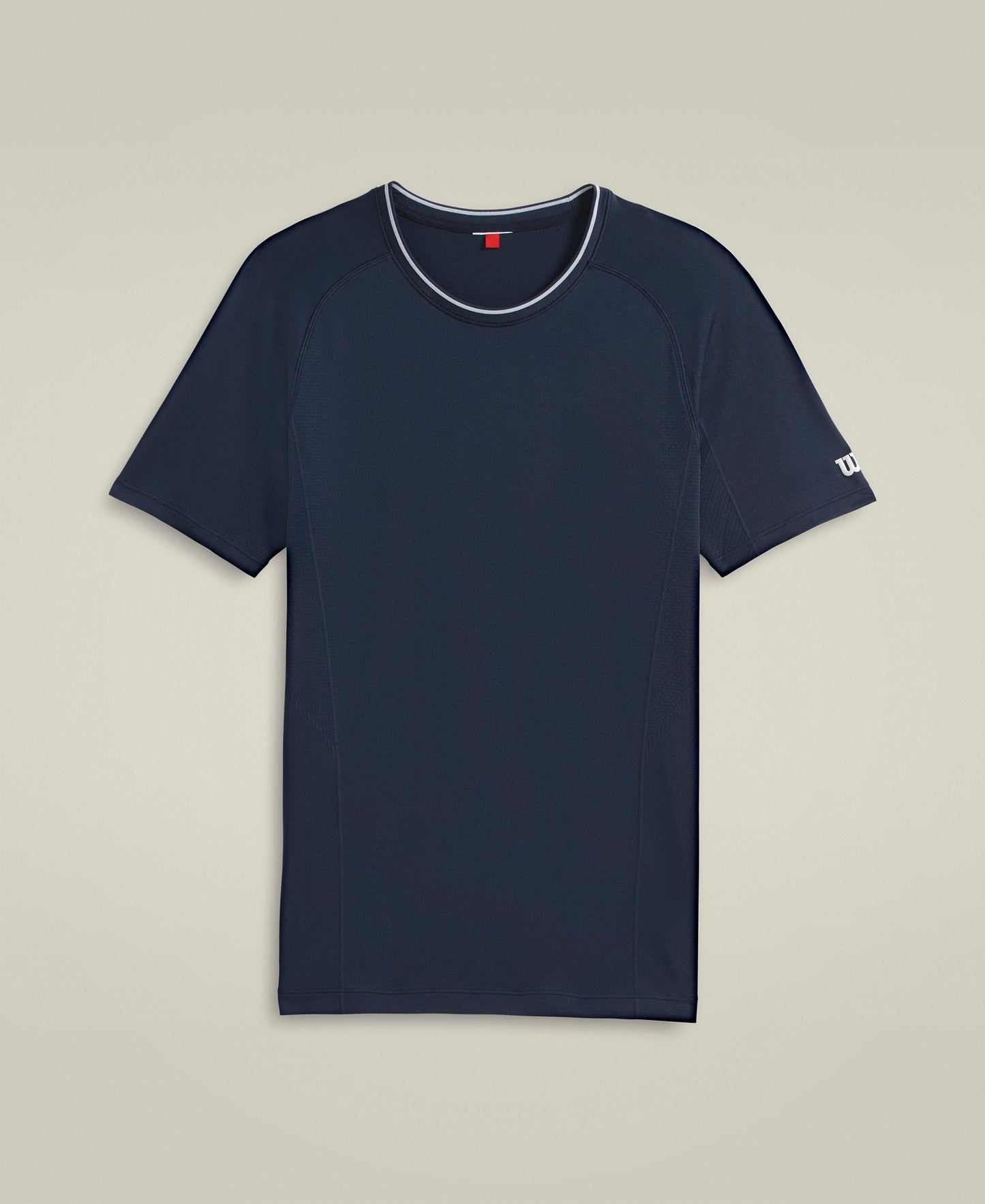 Team Seamless Crew Tee