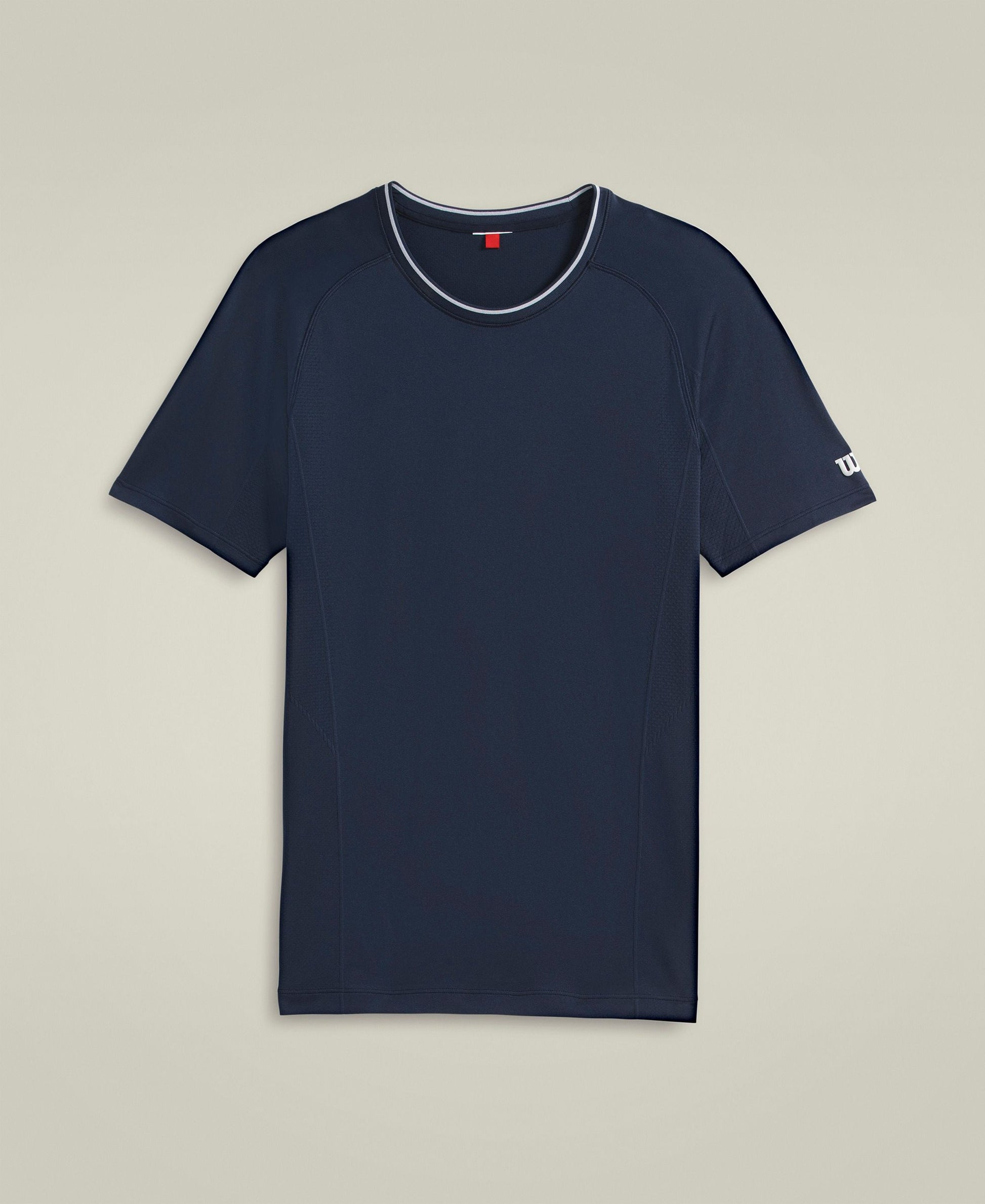 Team Seamless Crew Tee