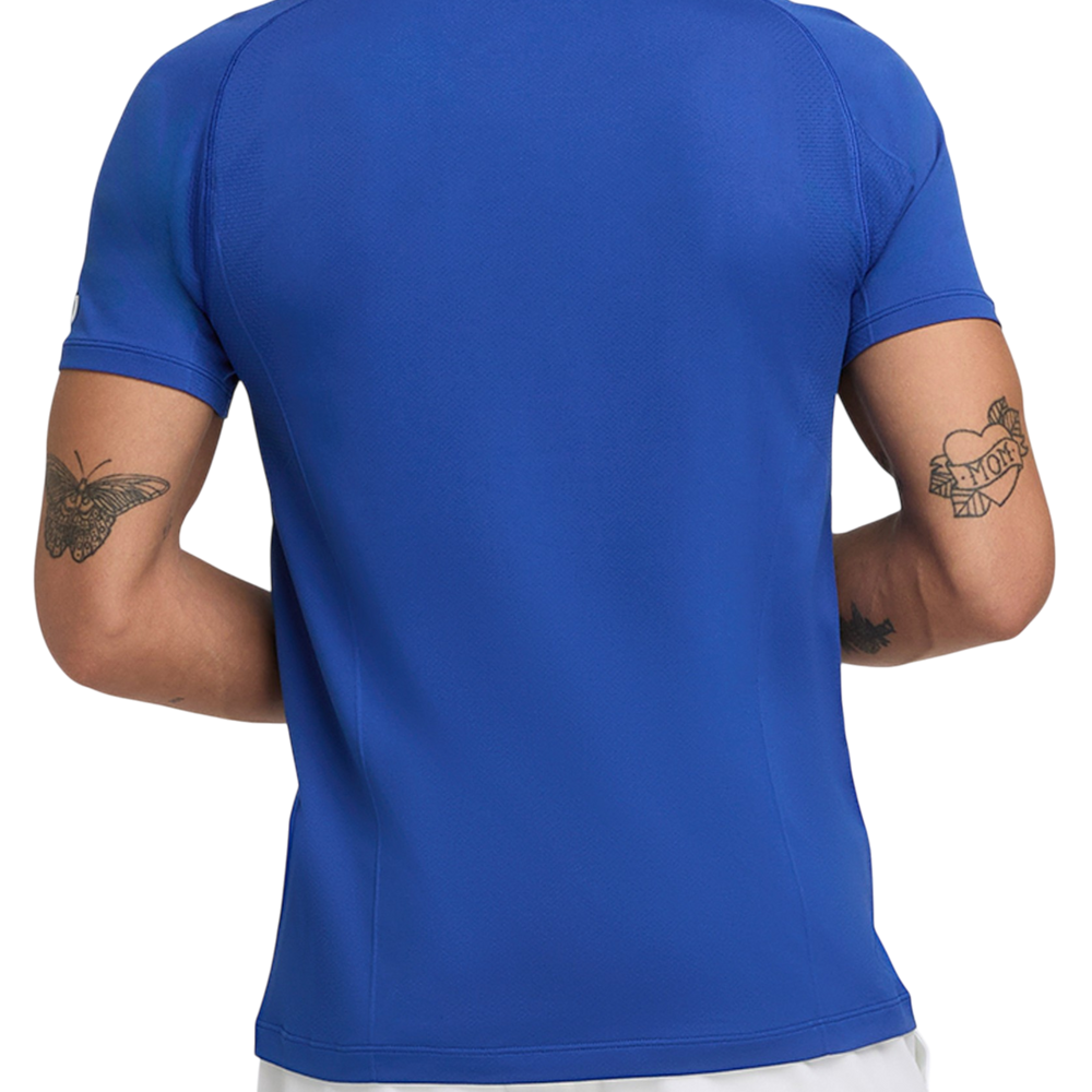 Team Seamless Crew Tee