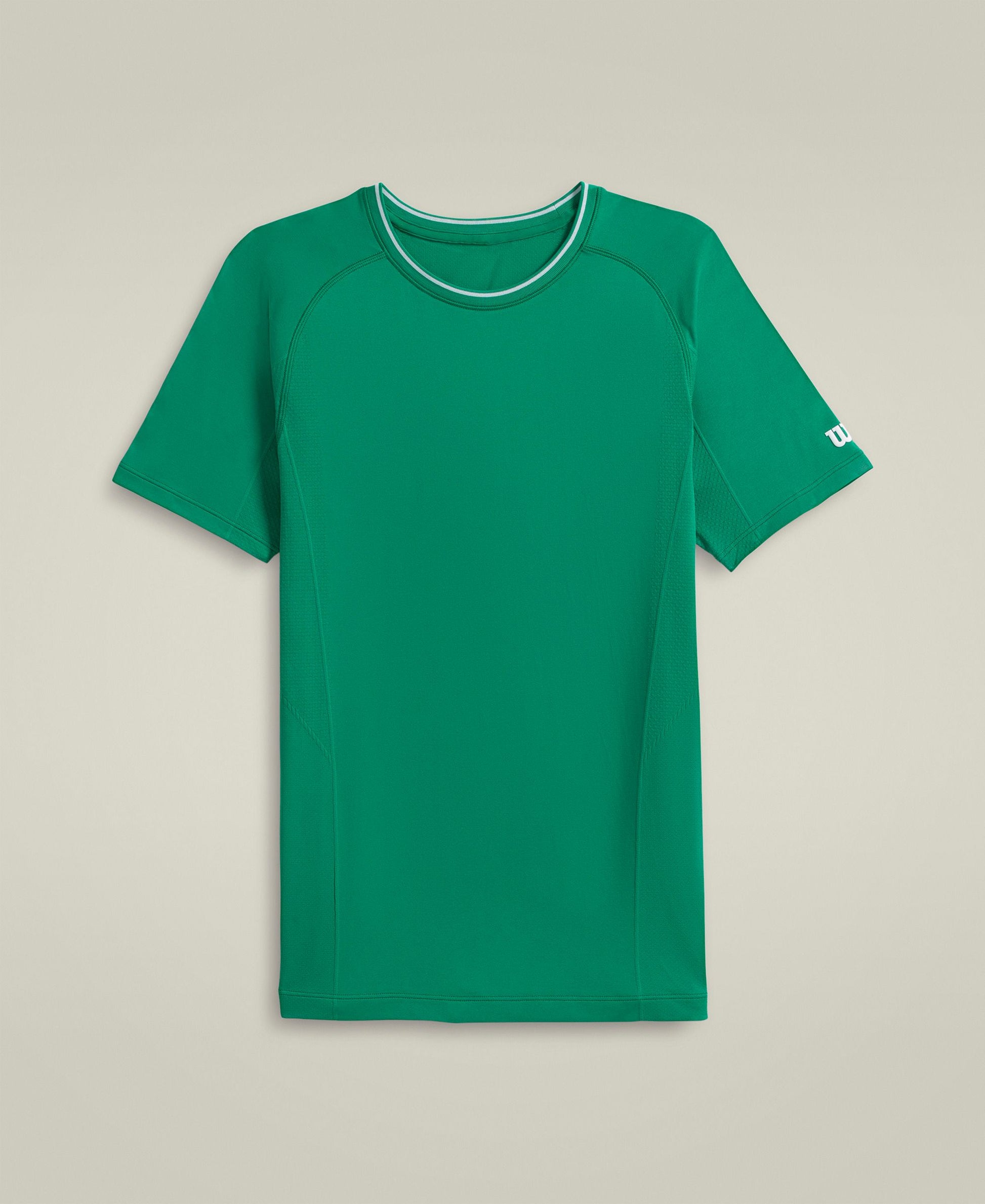 Team Seamless Crew Tee