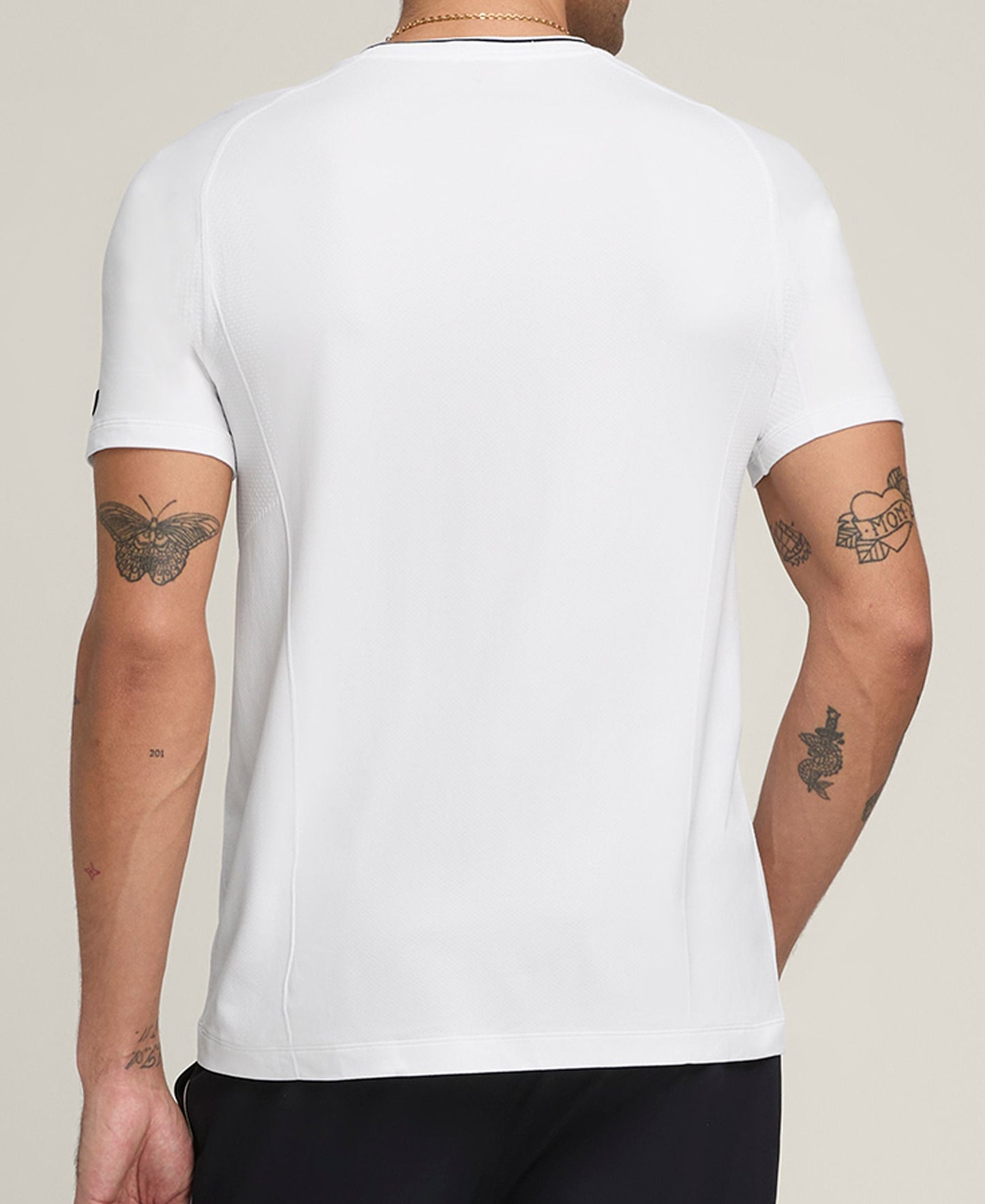 Team Seamless Crew Tee