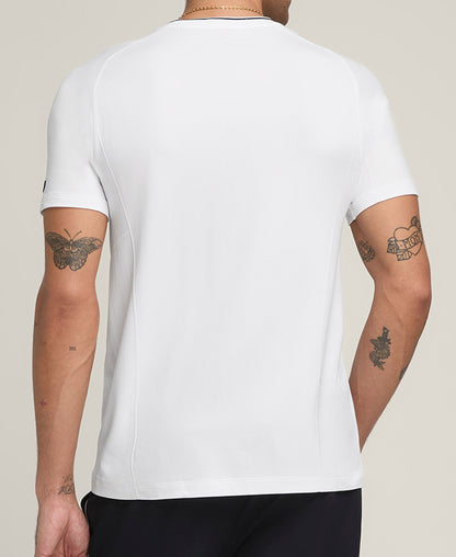 Team Seamless Crew Tee