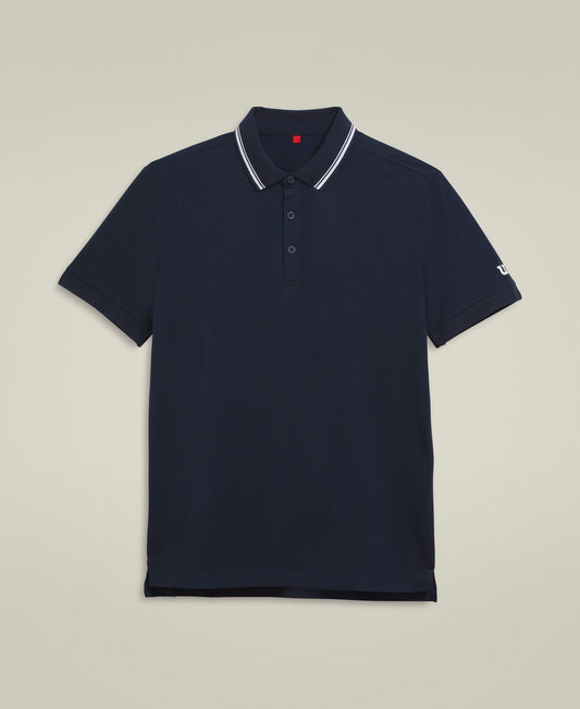 Team Pique Polo