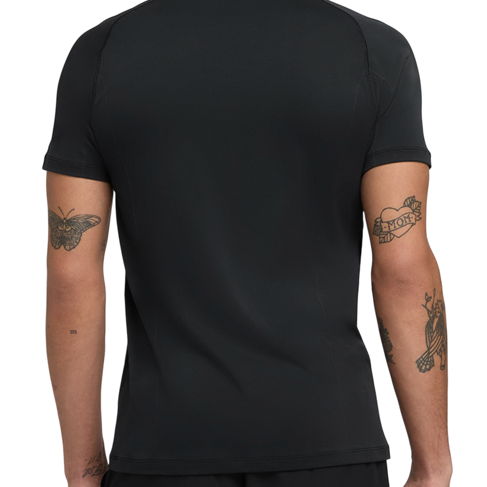 Team Seamless Polo 2.0