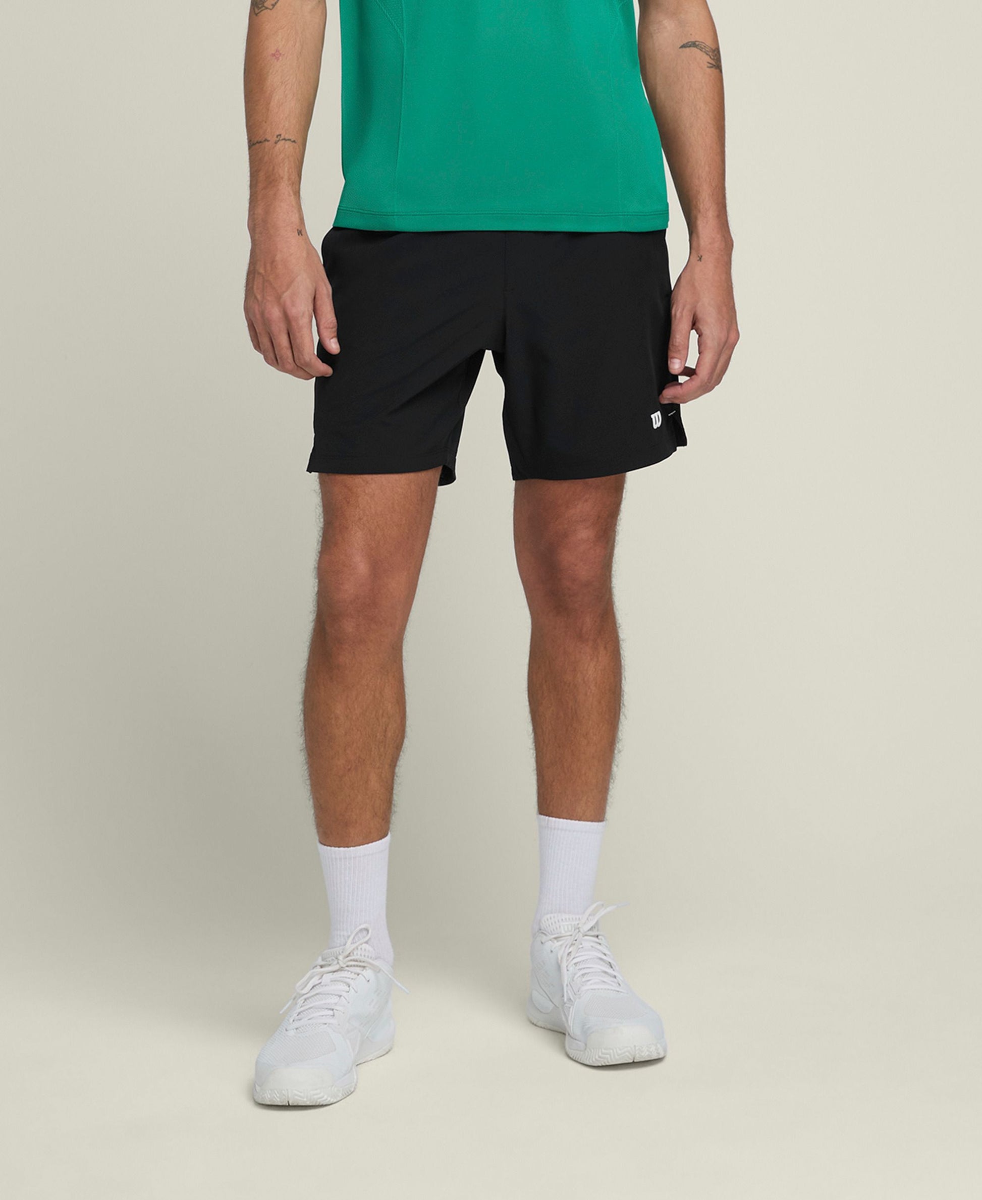 Team Short 7 Inch