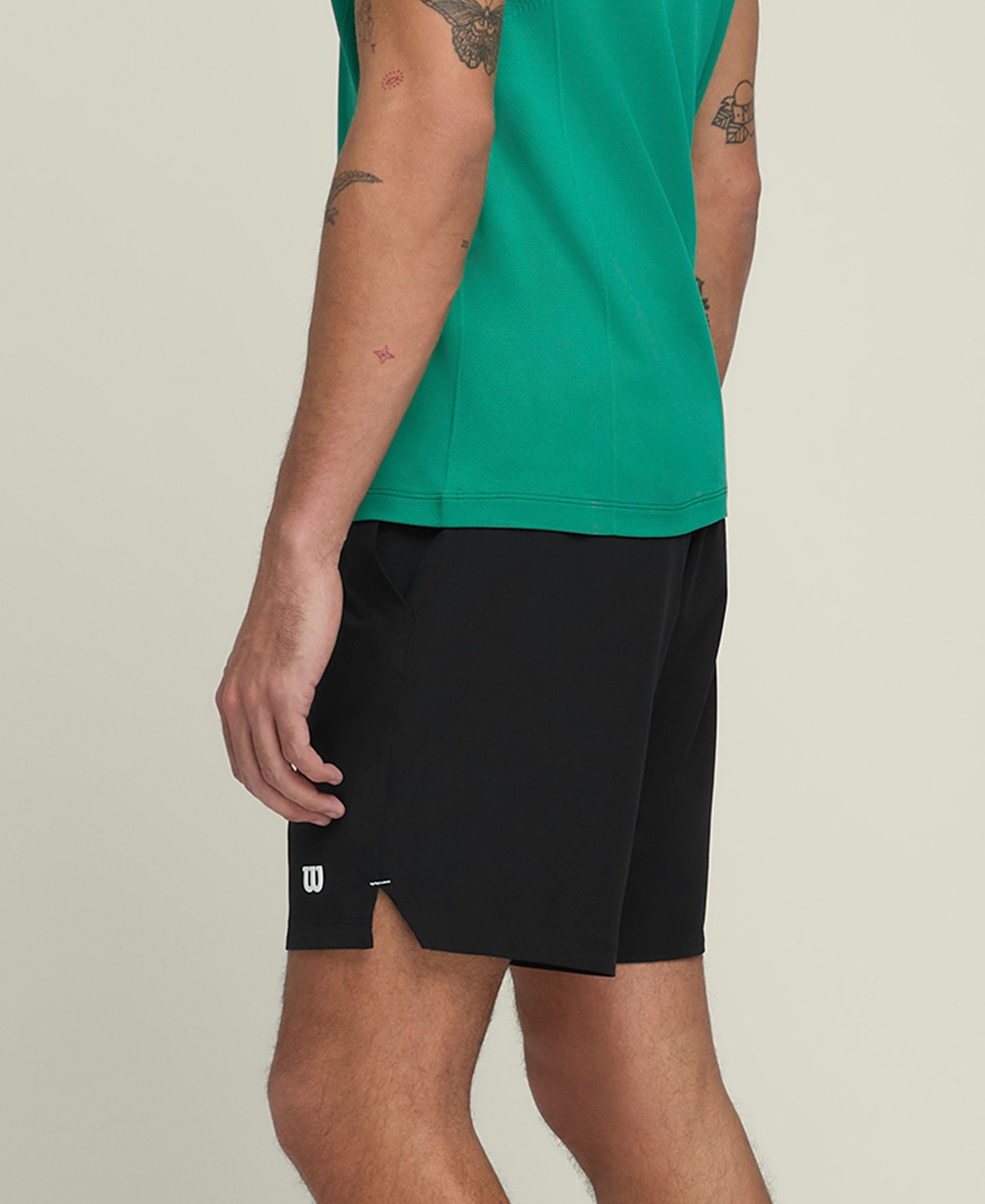 Team Short 7 Inch