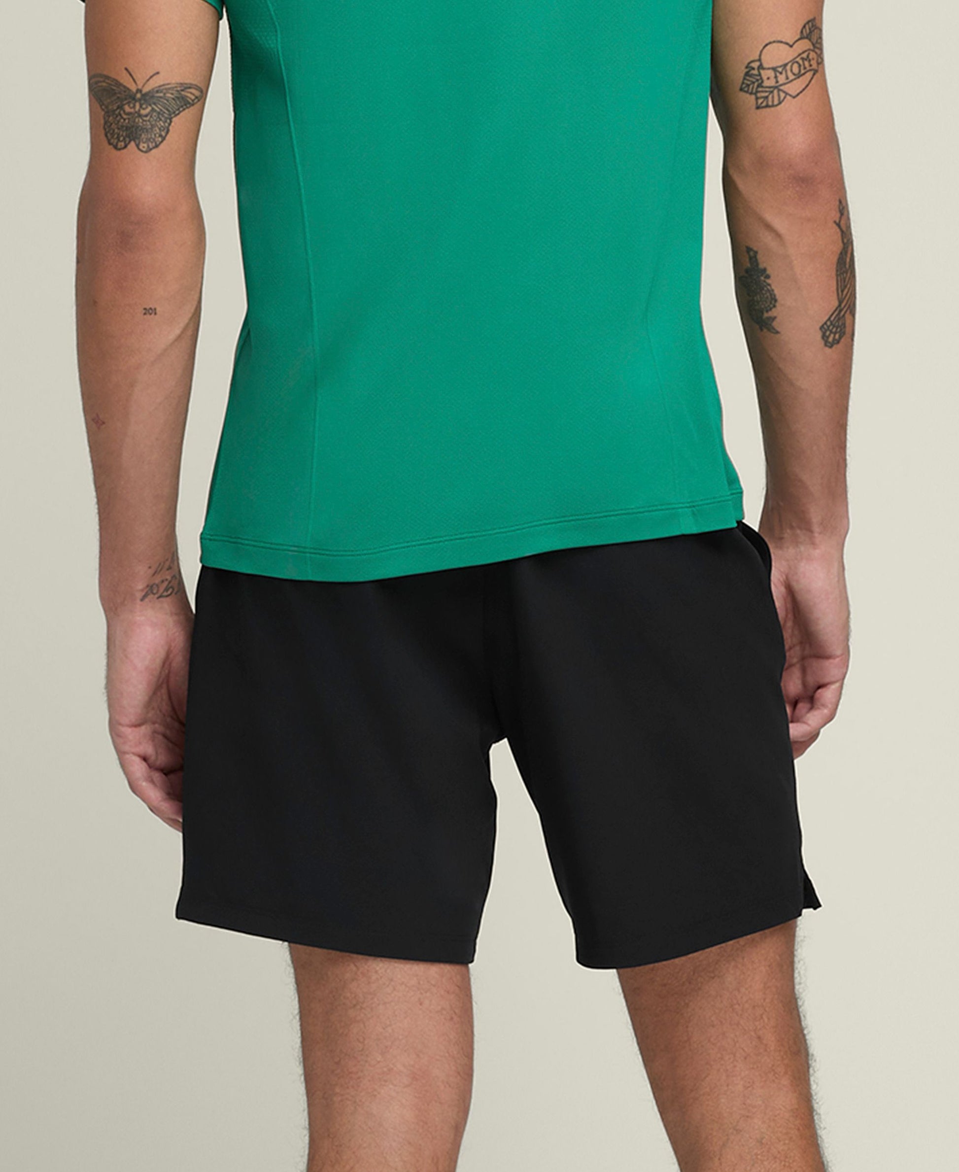 Team Short 7 Inch