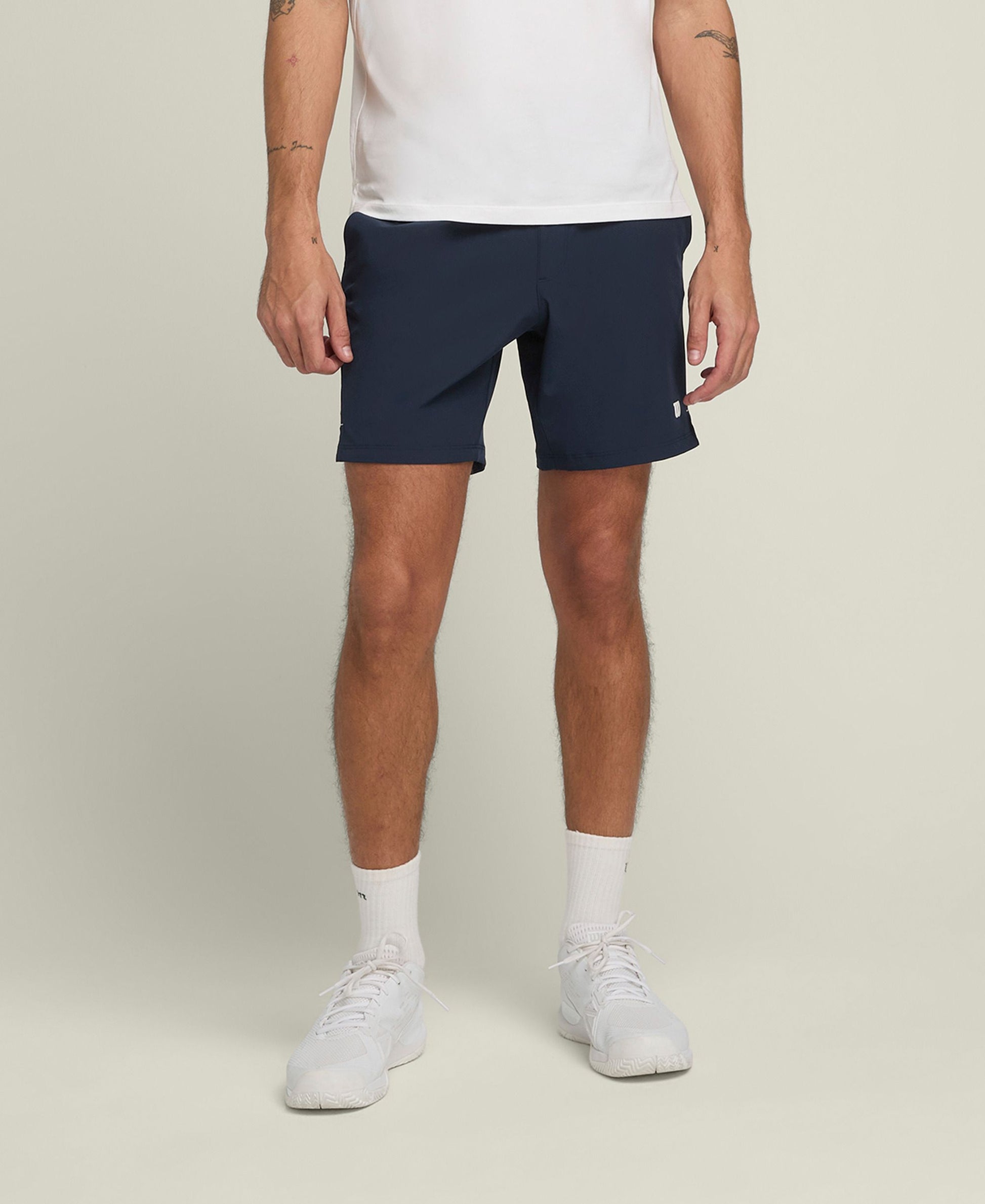 Team Short 7 Inch
