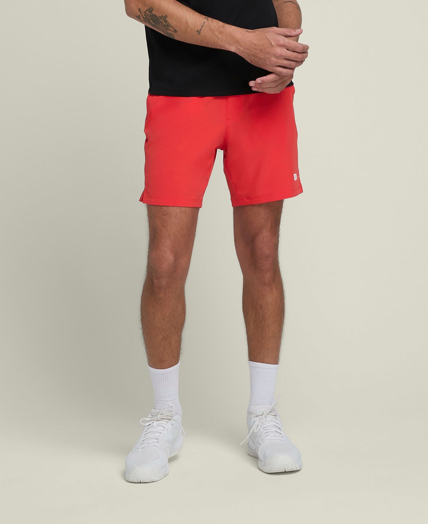 Team Short 7 Inch