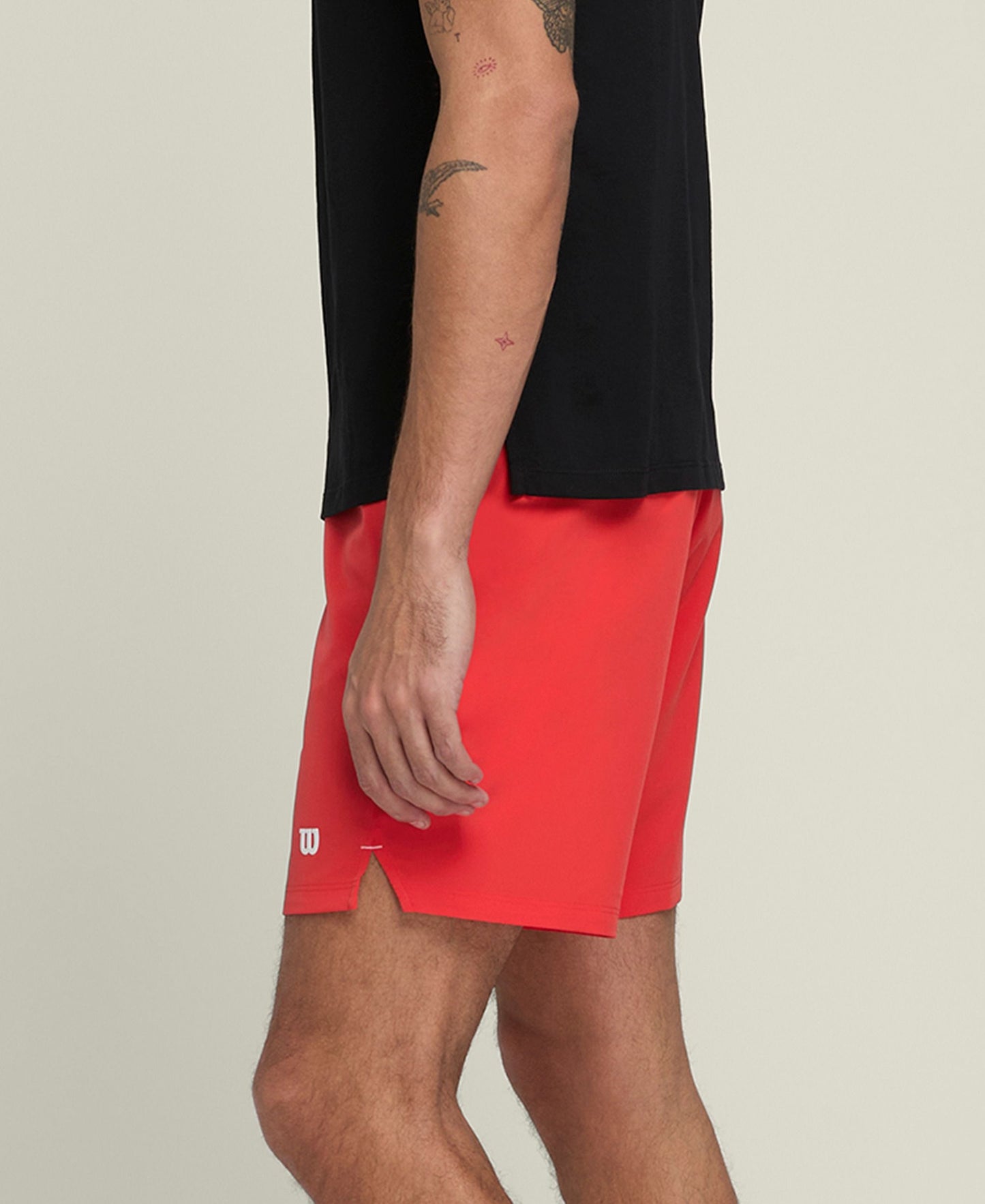 Team Short 7 Inch