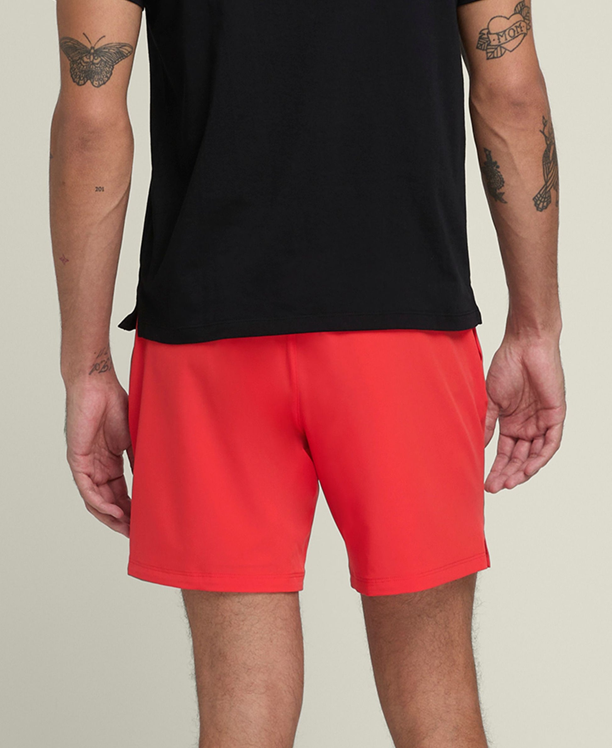 Team Short 7 Inch