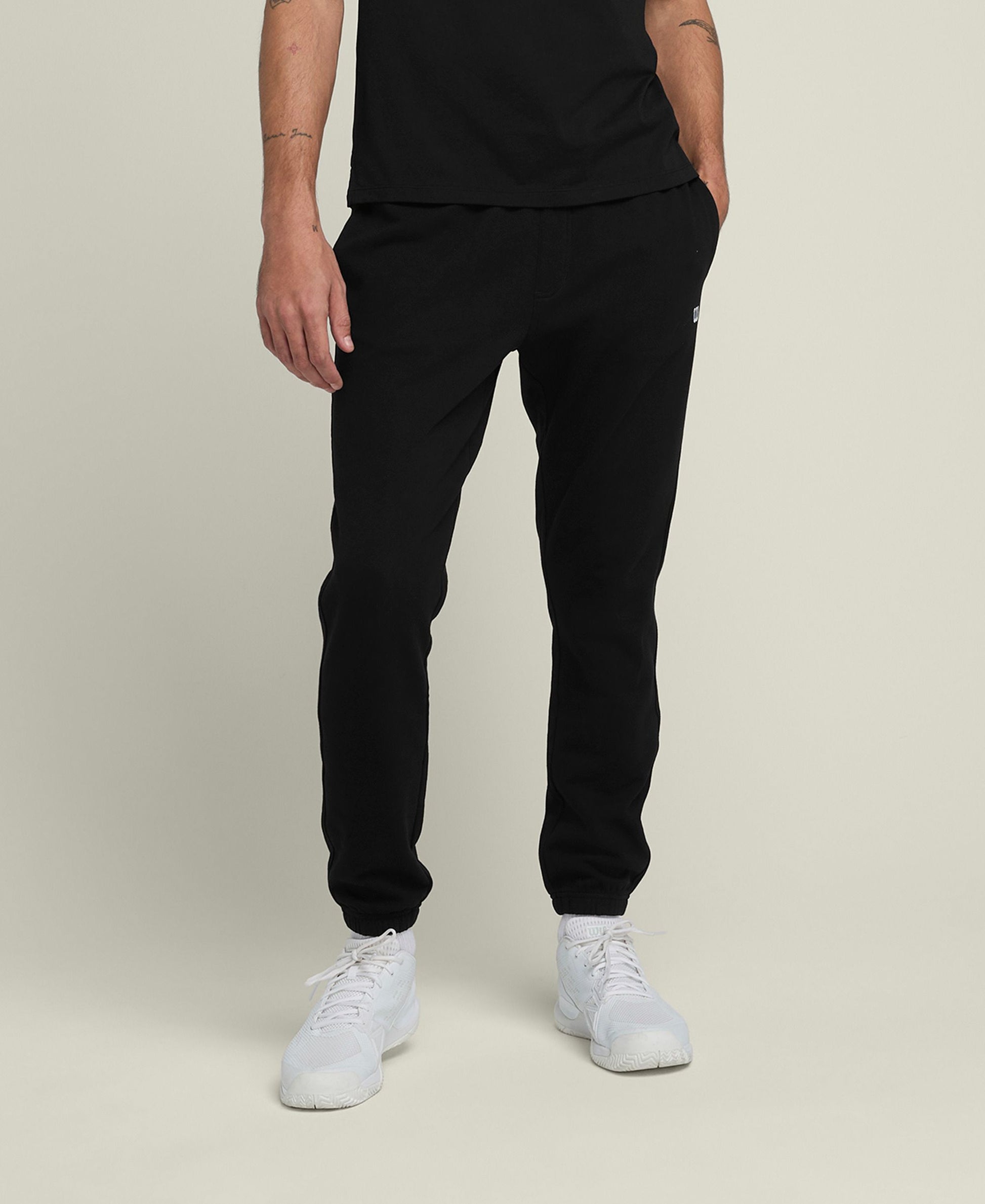 Parkside Jogger