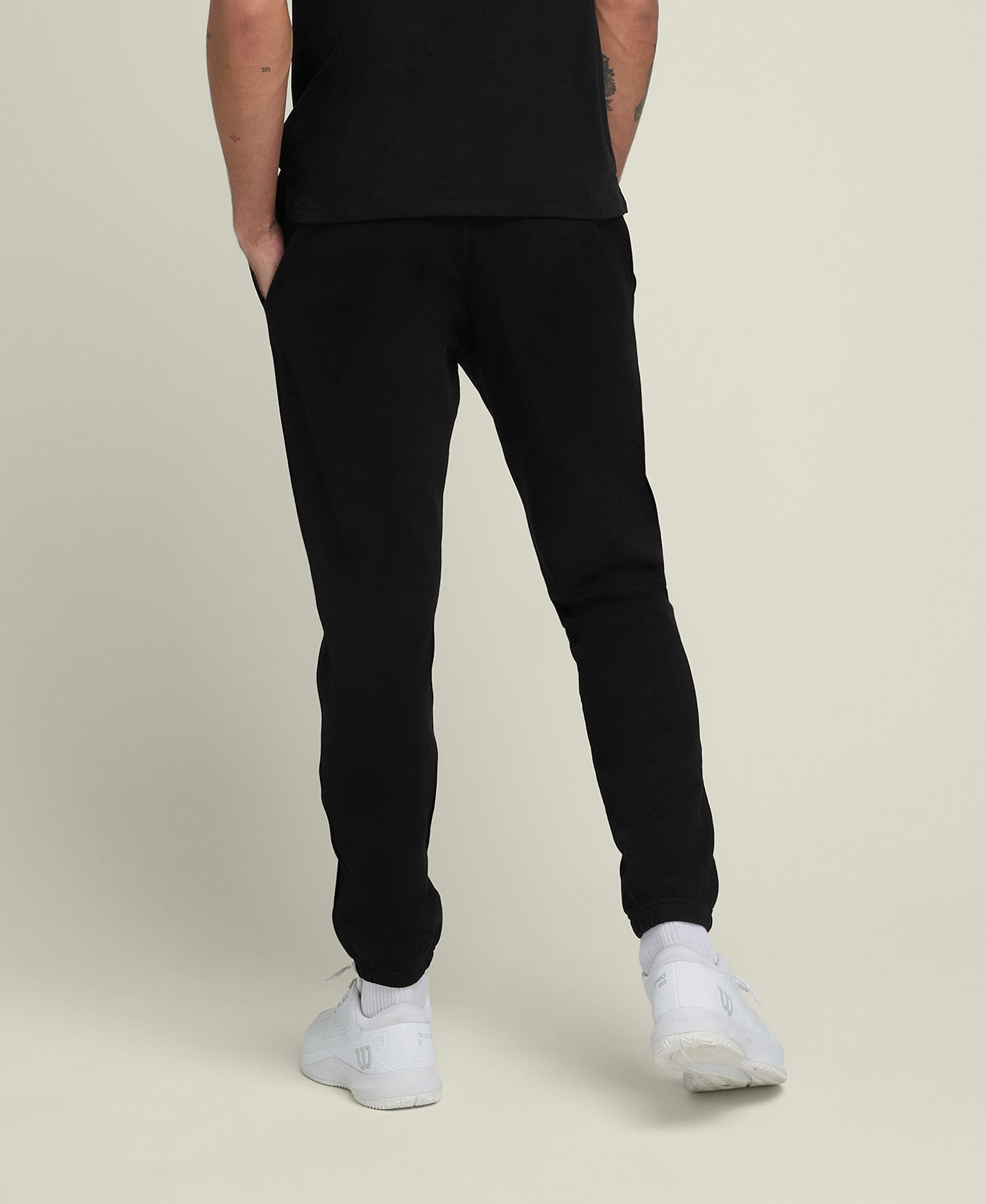 Parkside Jogger