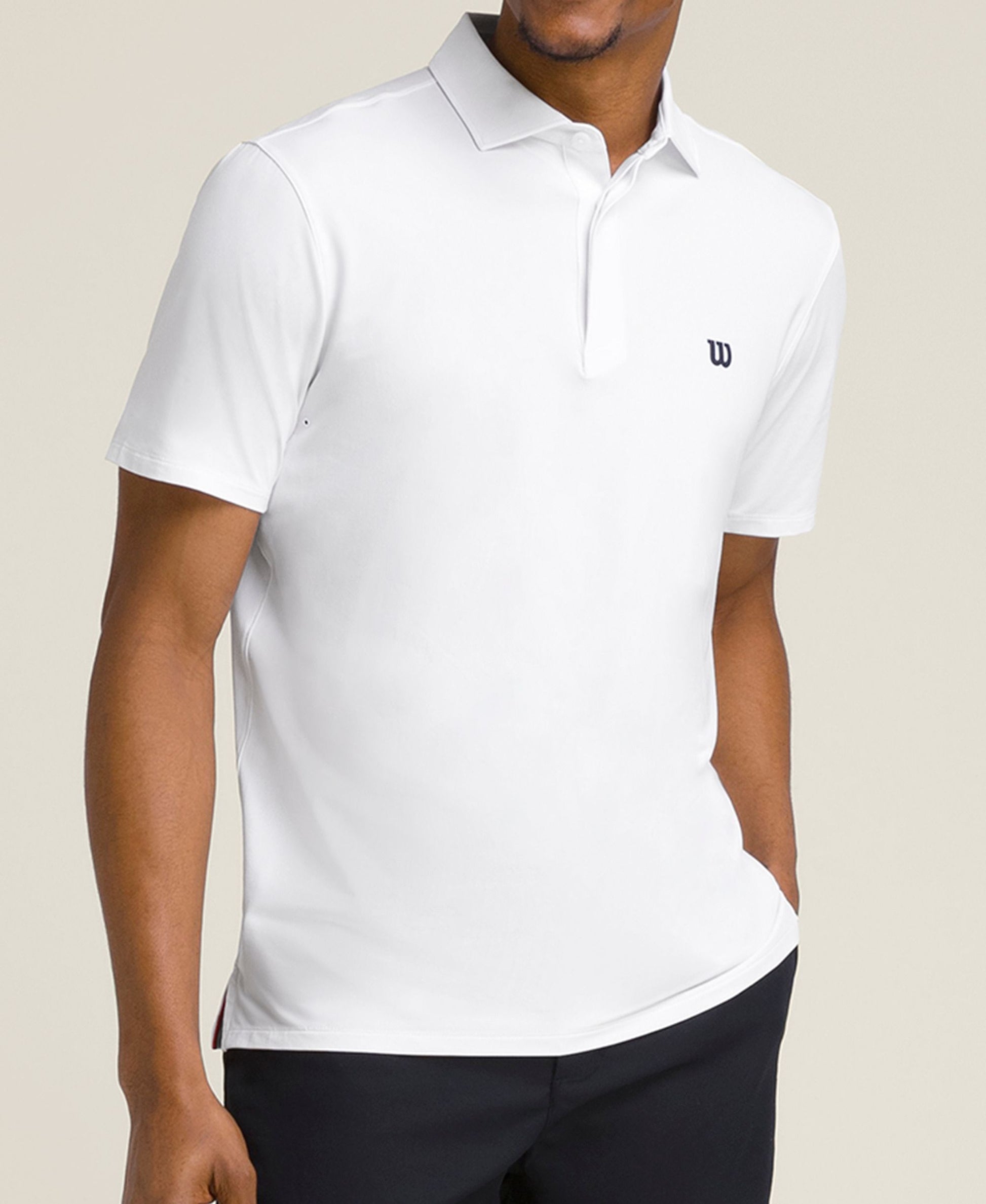 League Polo