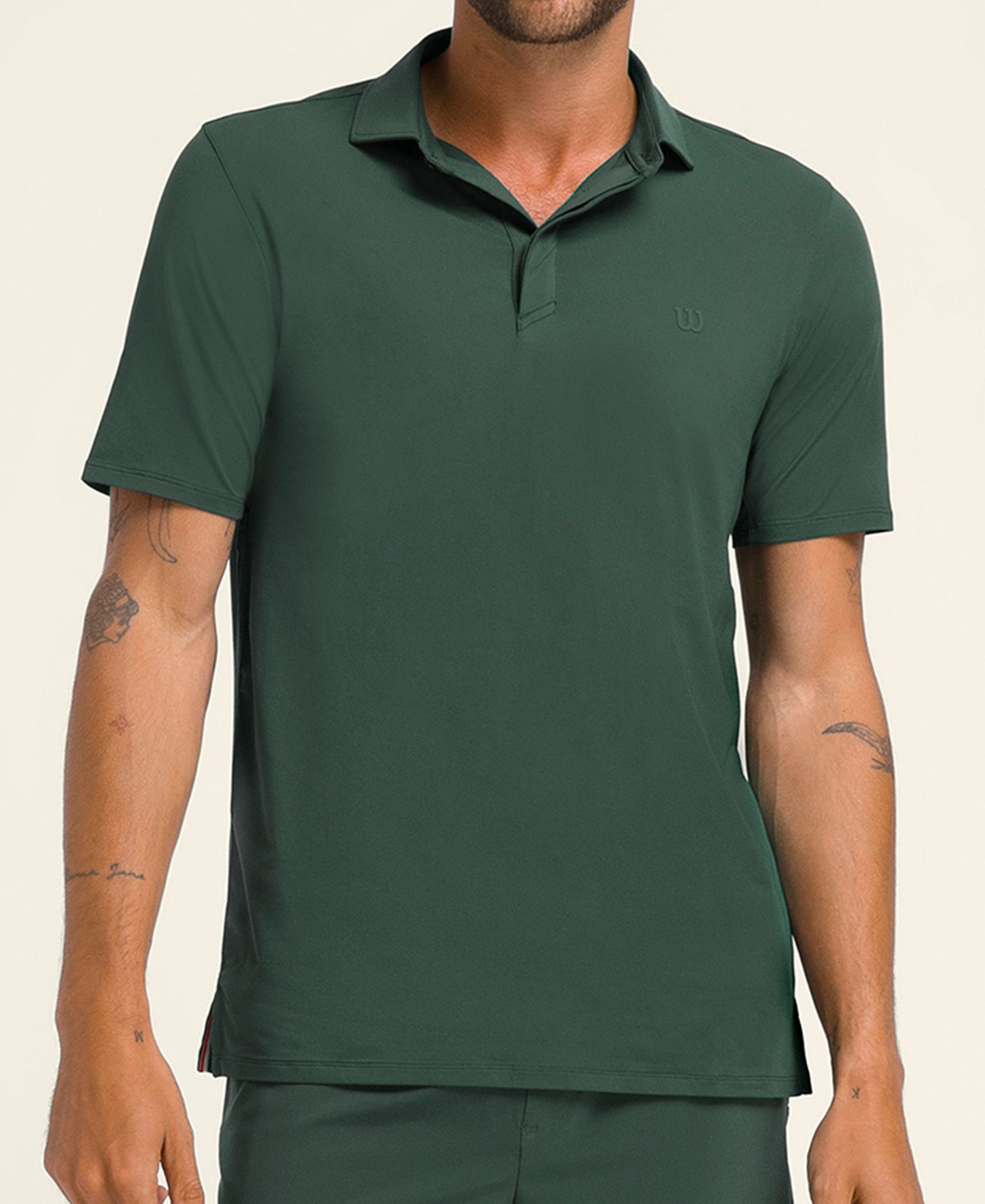 League Polo
