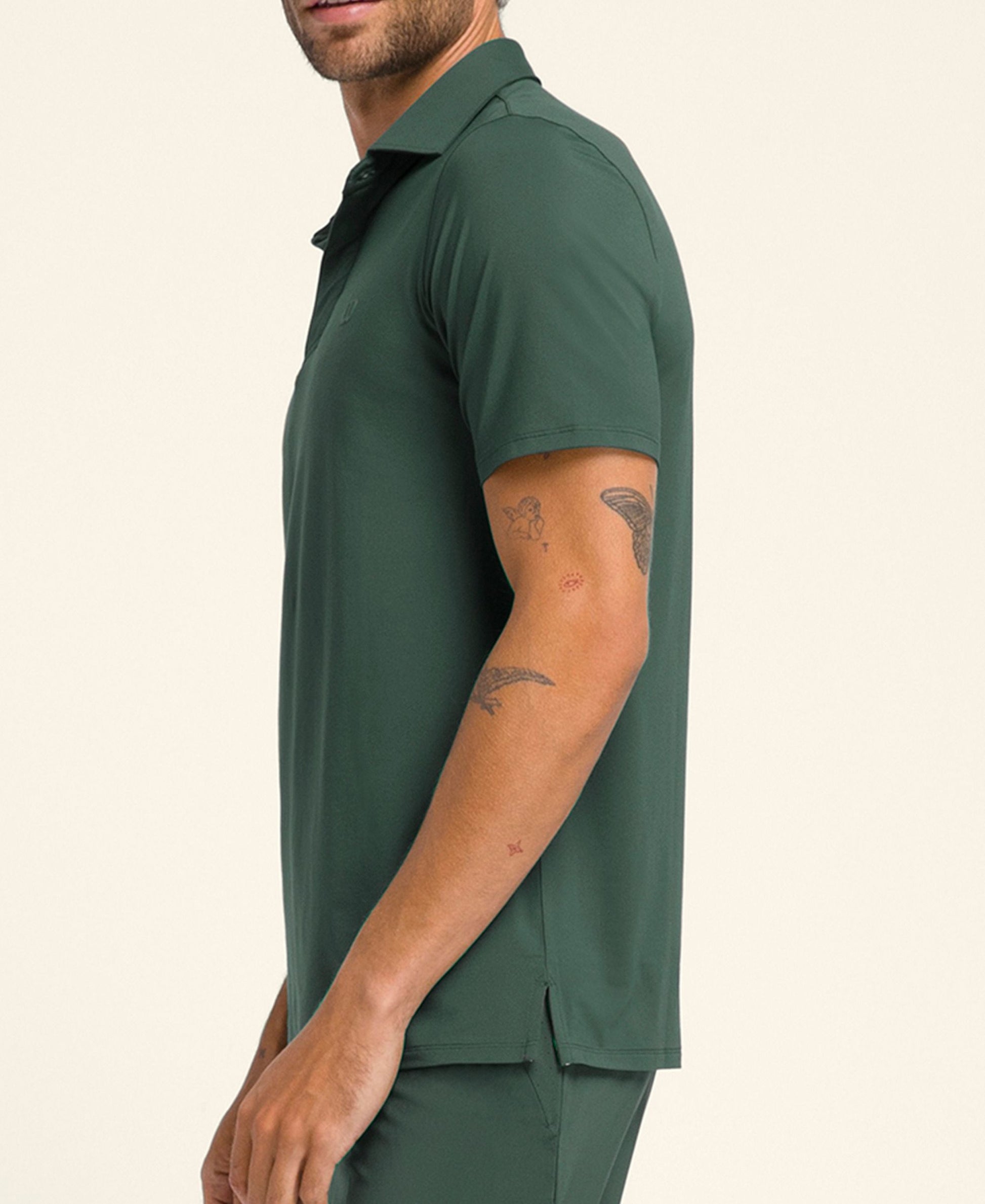 League Polo