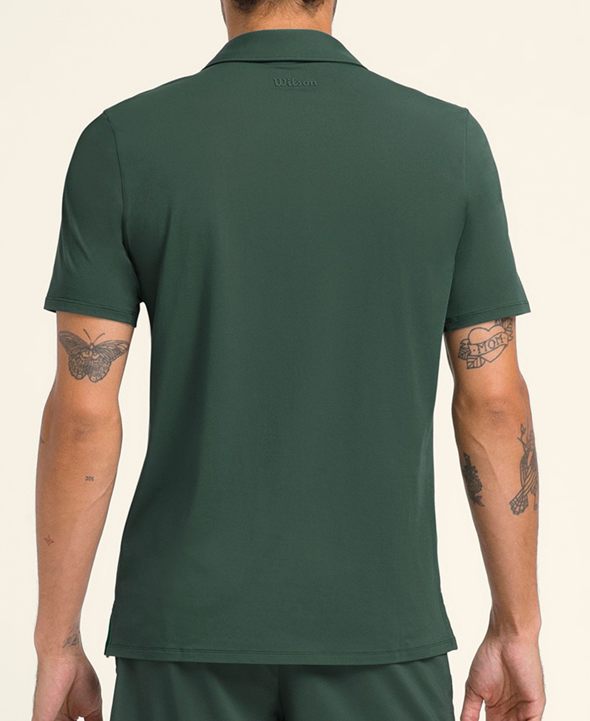 League Polo