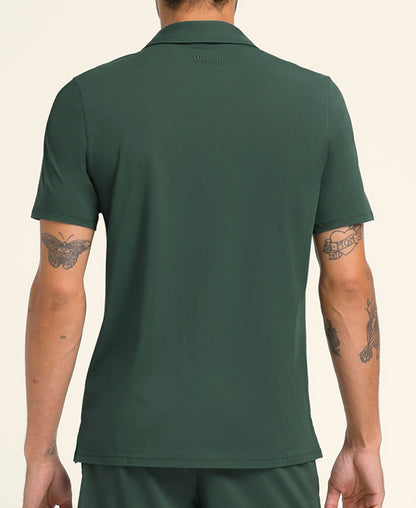League Polo