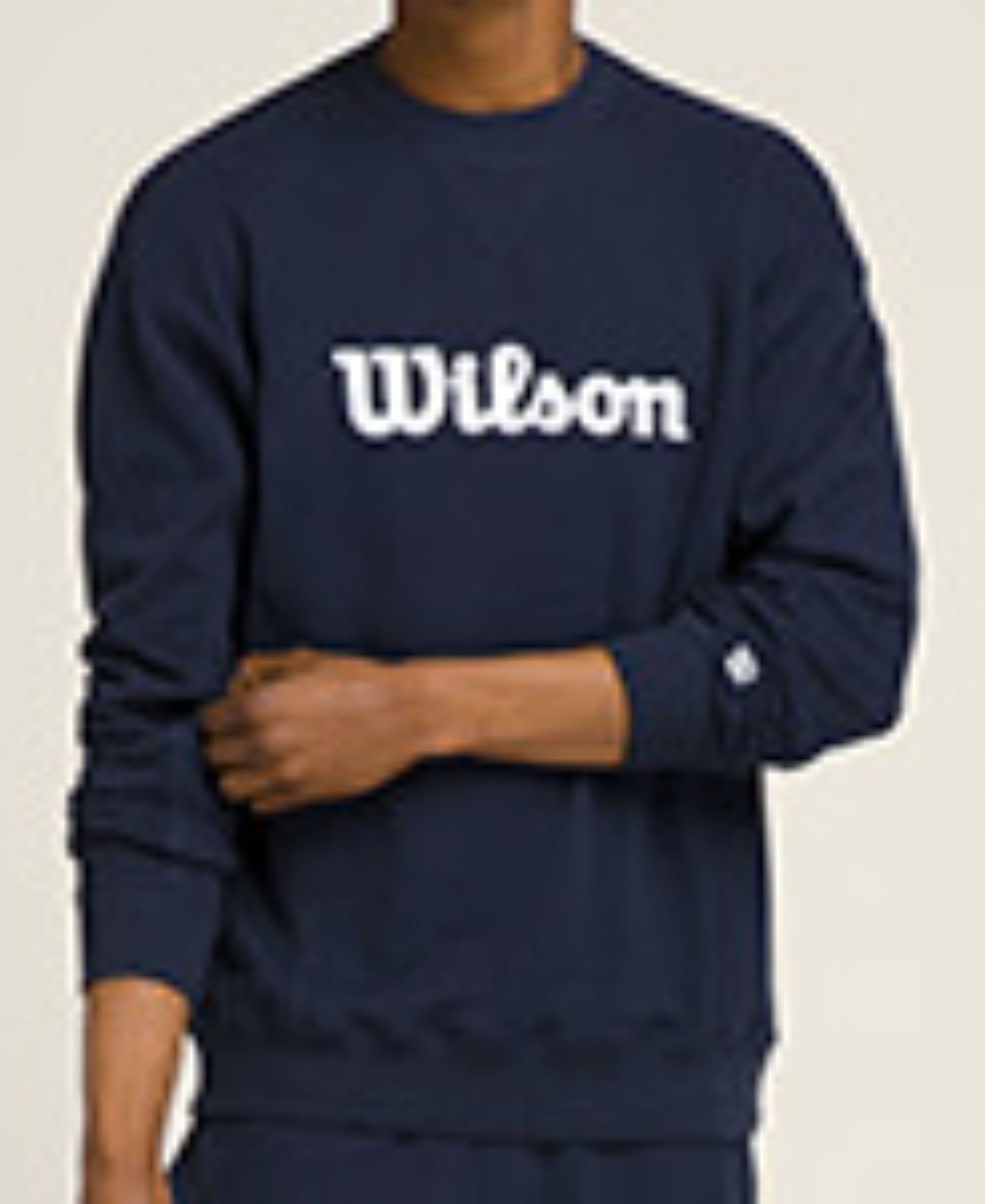 Team Crew Tee