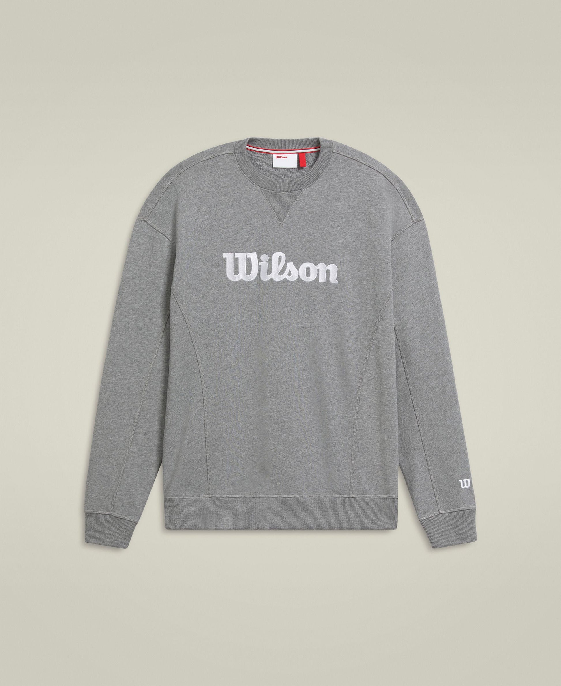 Team Crew Tee