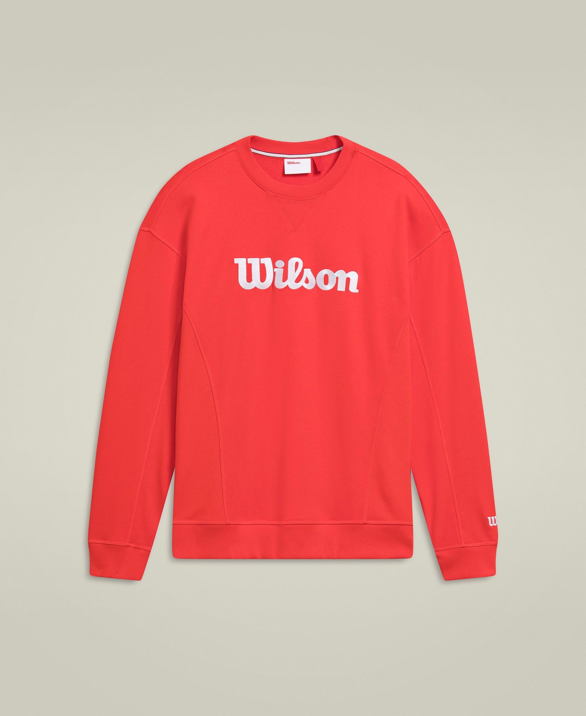 Team Crew Tee