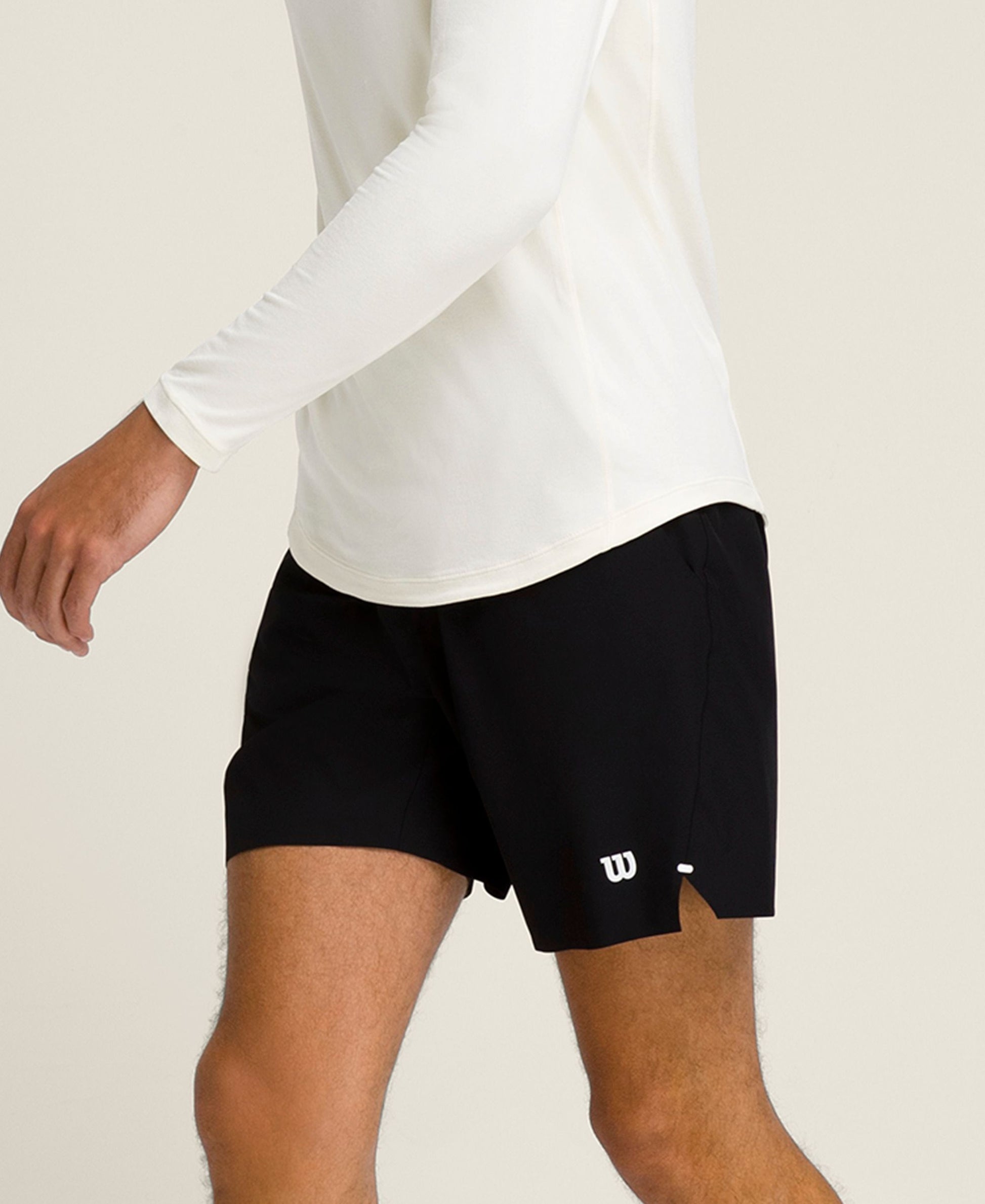 Tournament Short V2 7 Inch Unlined