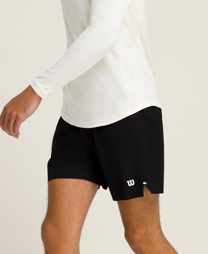 Tournament Short V2 7 Inch Unlined