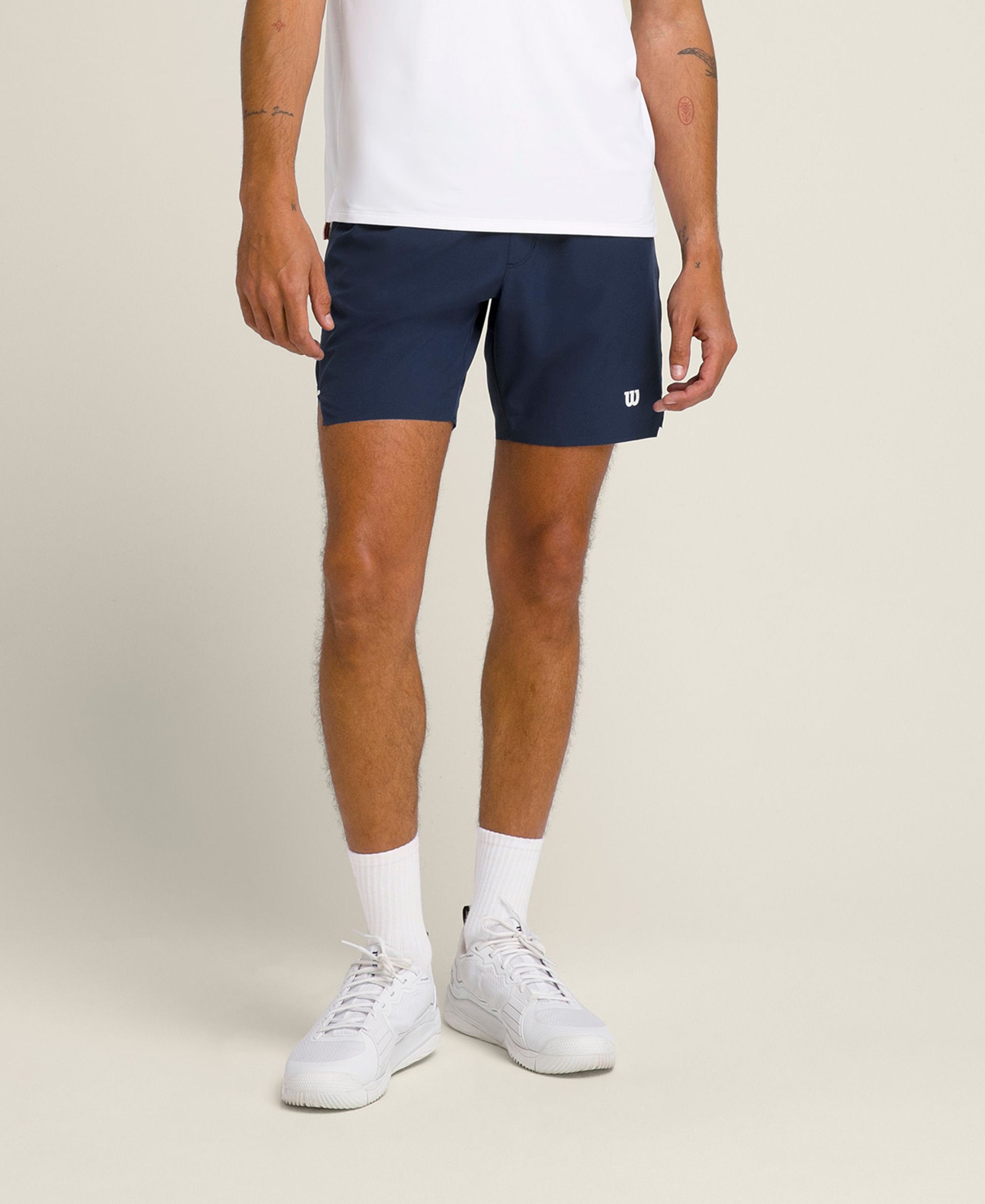 Tournament Short V2 7 Inch Unlined