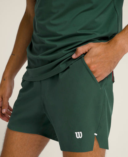 Tournament Short V2 7 Inch Unlined