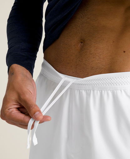 Tournament Short V2 7 Inch Unlined