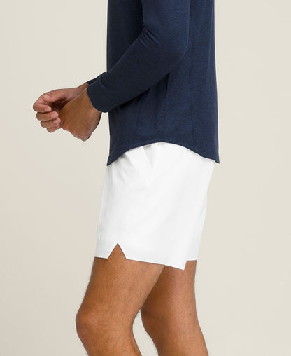 Tournament Short V2 7 Inch Unlined