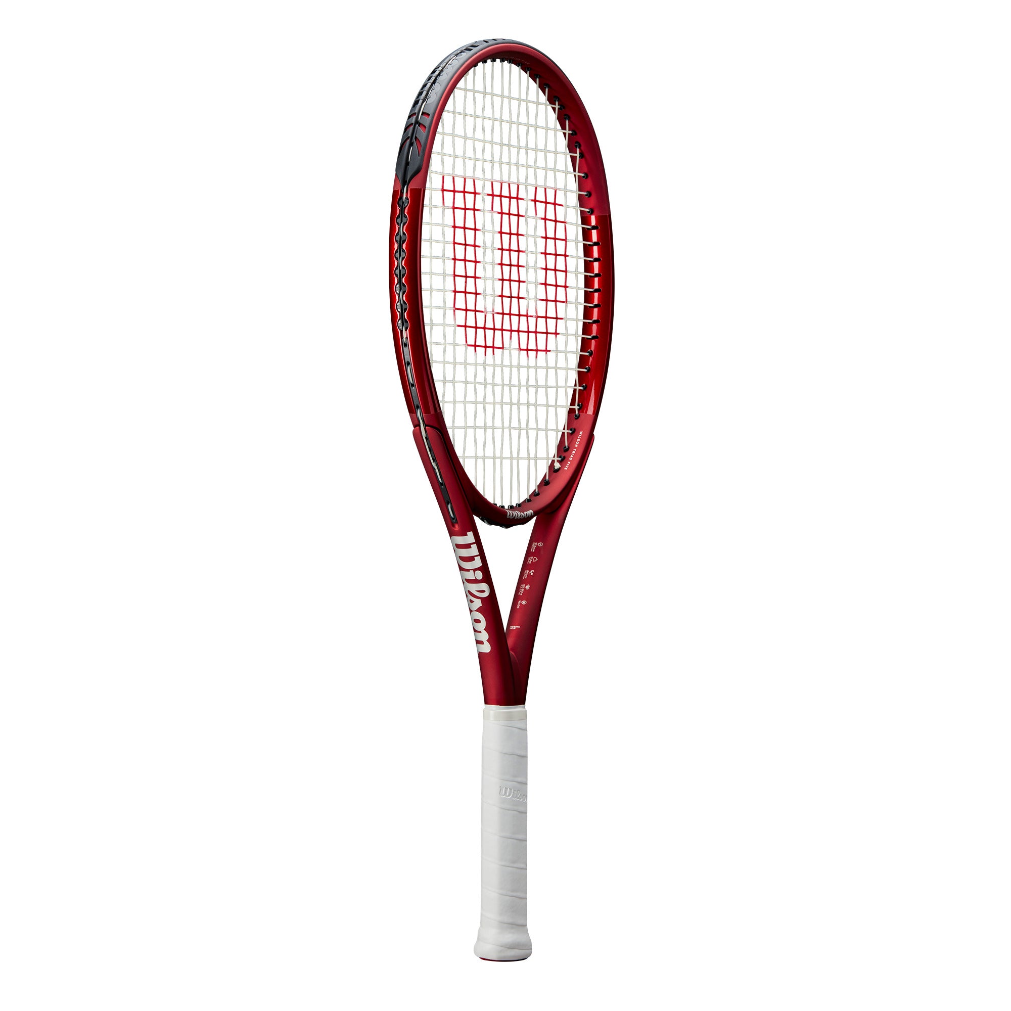 Shop Wilson Tennis Rackets -Triad Five – WilsonME