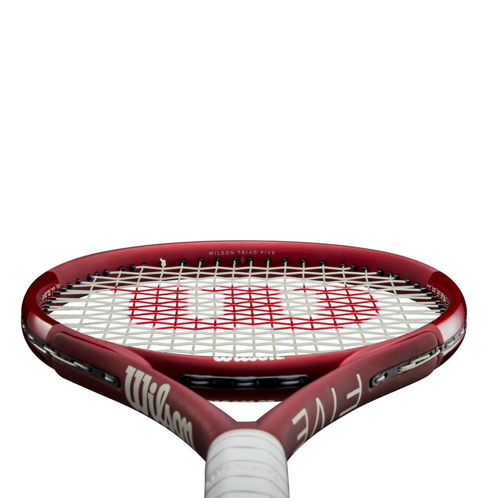 Triad Five Tennis Racket