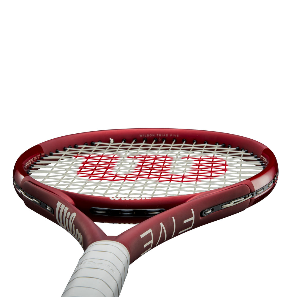 Triad Five Tennis Racket