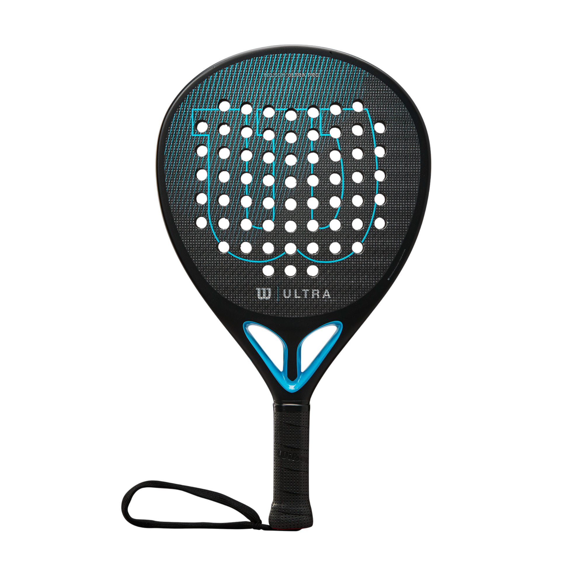 Shop Wilson Padel Rackets -Ultra Pro V2 – WilsonME