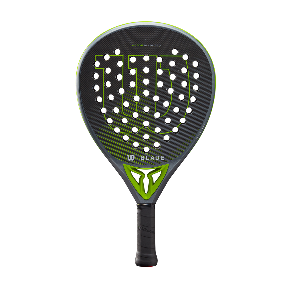 Raquette De Padel Wilson Blade Team V2 - Neuve - Homme/Femme