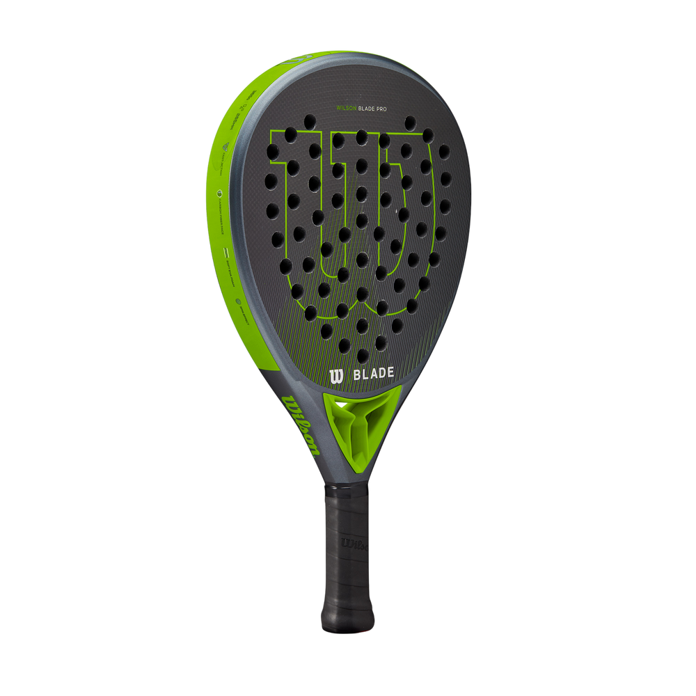 Racchetta padel Wilson Bela Junior V2, leggero - Zona de Padel