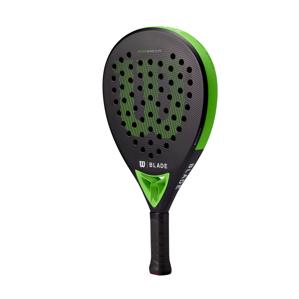 Shop Wilson Padel Rackets-Blade Elite V2 – WilsonME