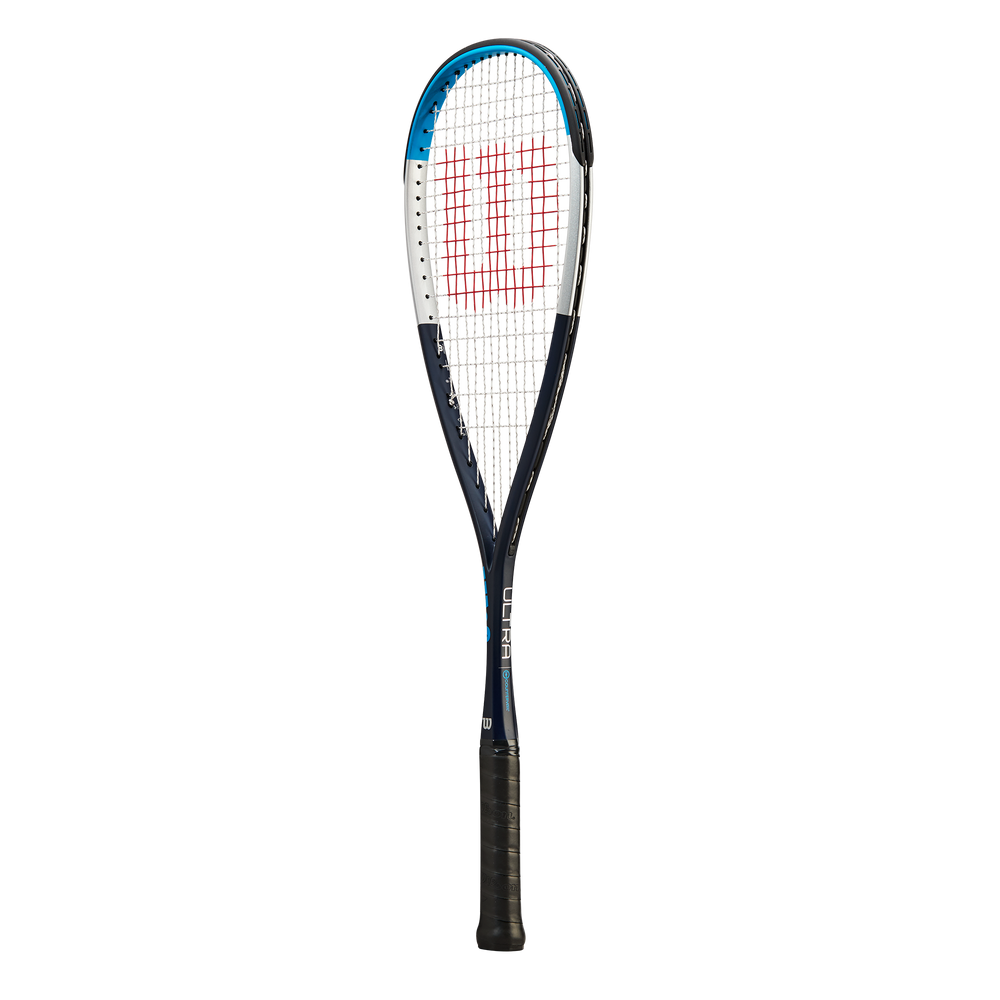 Ultra CV Squash Racket 21 - WilsonME