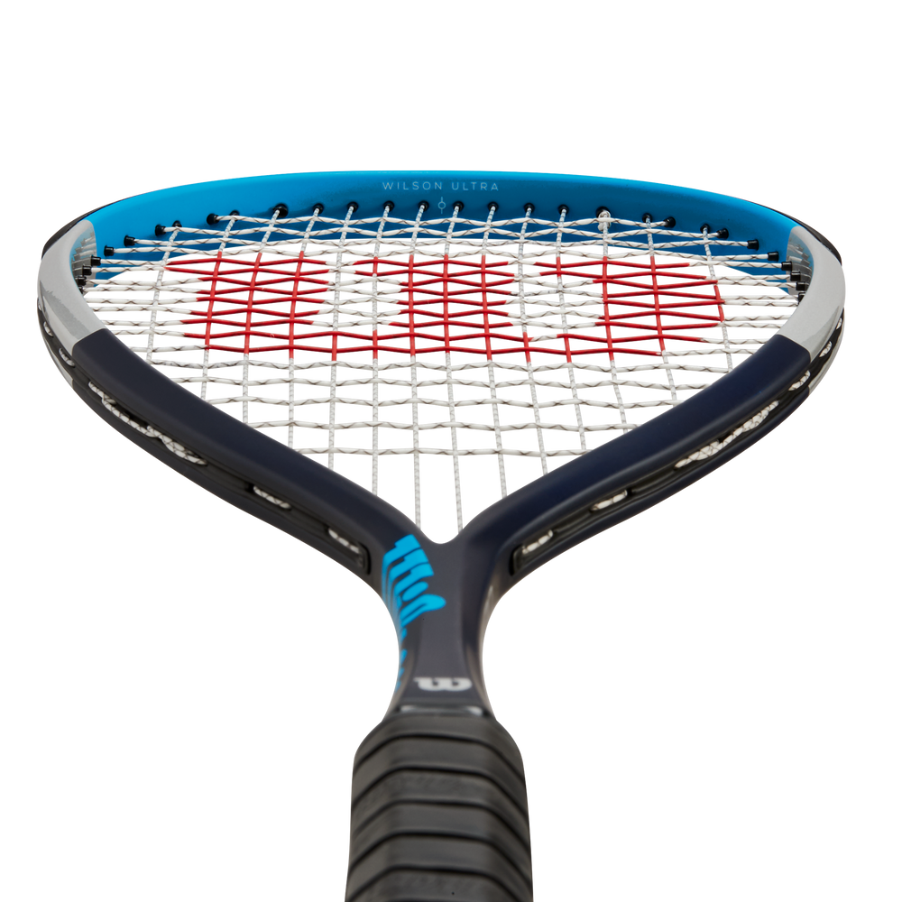 Ultra CV Squash Racket 21 - WilsonME