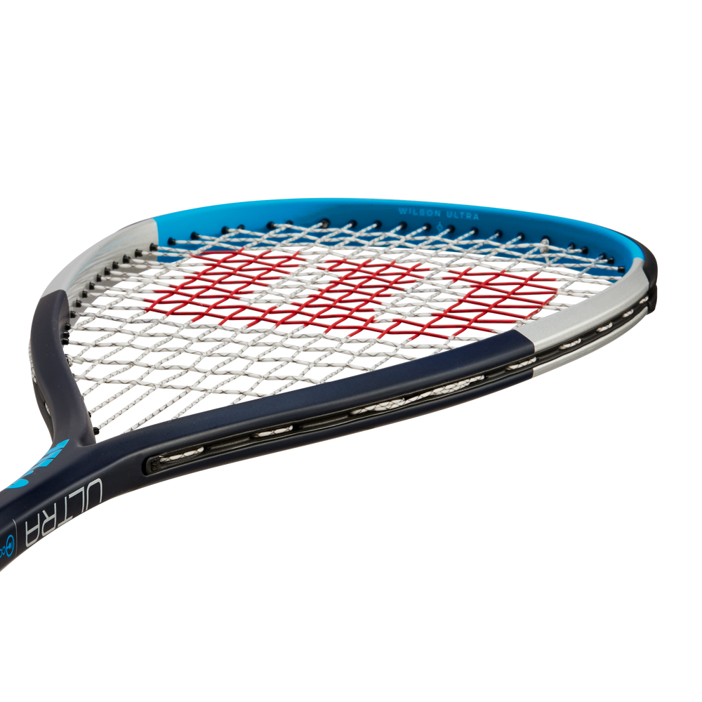 Ultra CV Squash Racket 21 - WilsonME