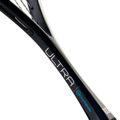 Ultra Cv Squash Racket 21