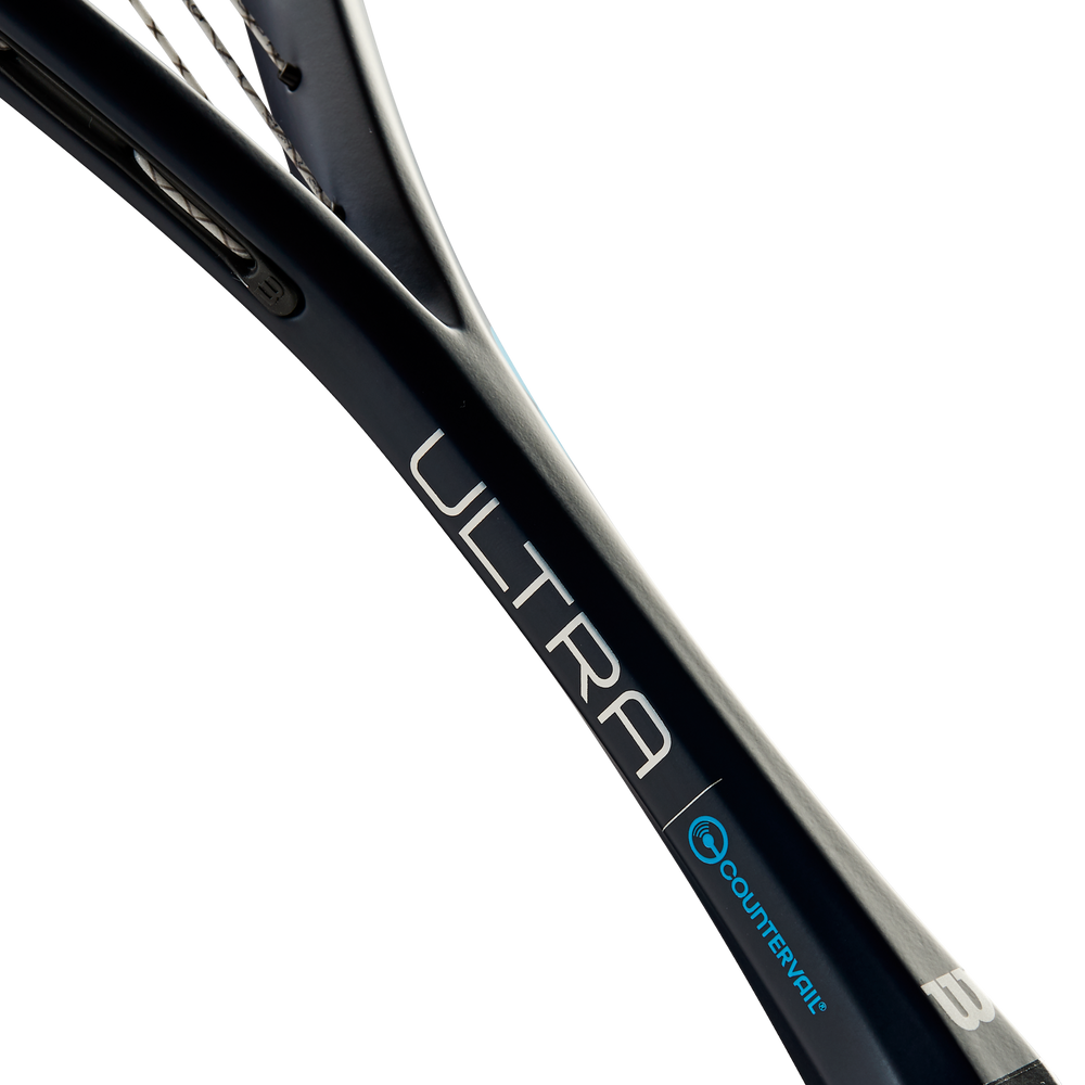Ultra CV Squash Racket 21 - WilsonME