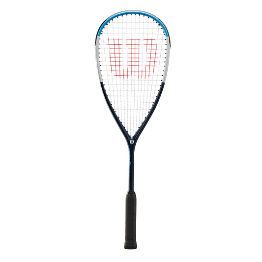 Ultra Team Squash Racket - WilsonME