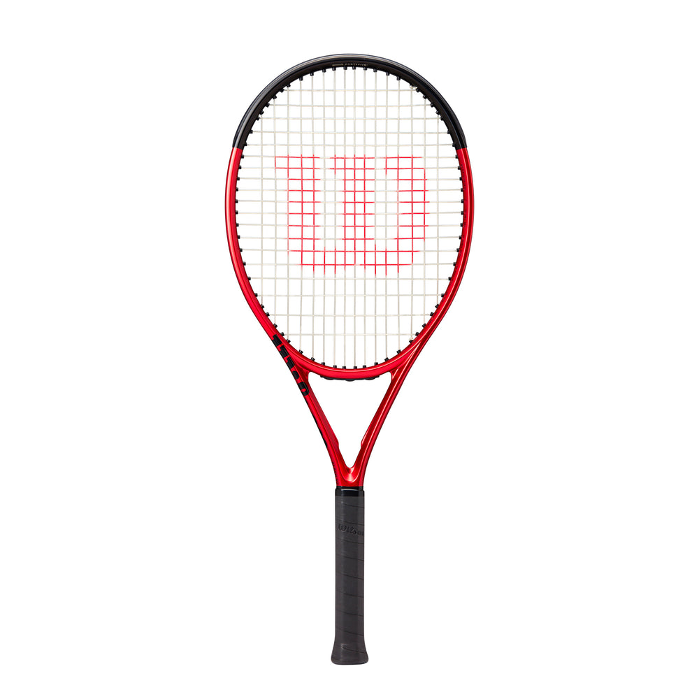 【新品】Wilson CLUSH 26 V2.0 ジュニア用 ソフトカバー付 Shop Wilson Tennis Rackets -Clash 26 V2.06 – WilsonME